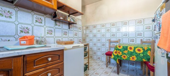 Пентхаус с 2 комнатами в Чампино, Италия № 17859 6