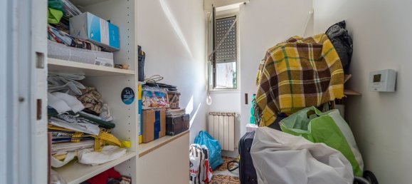 Пентхаус с 2 комнатами в Чампино, Италия № 17859 21