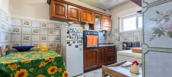 Пентхаус с 2 комнатами в Чампино, Италия № 17859 4