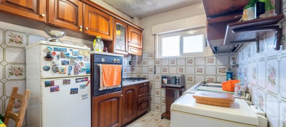 Пентхаус с 2 комнатами в Чампино, Италия № 17859 5