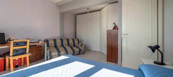 Пентхаус с 2 комнатами в Чампино, Италия № 17859 17