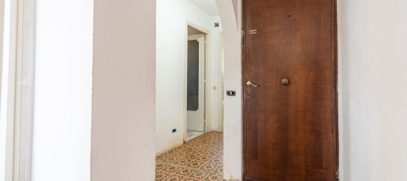 Пентхаус с 2 комнатами в Чампино, Италия № 17859 8