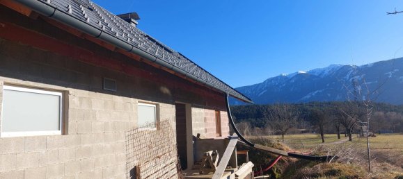 5-Zimmer Grundstück in Seeboden am Millstätter See, Austria, Nr. 166318 5