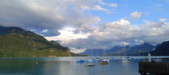 Apartamento de 2 divisões em Salzburg-Umgebung, Austria N.º 131429 15