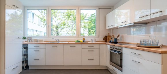 4غرفة شقة في Freiburg im Breisgau, Germany رقم 359645 3