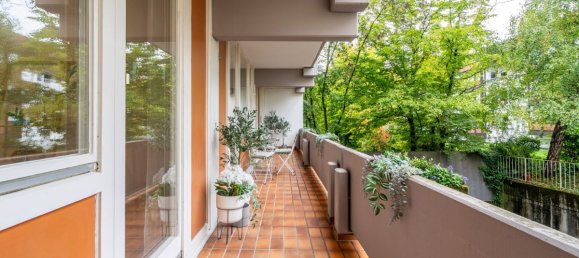 4غرفة شقة في Freiburg im Breisgau, Germany رقم 359645 13