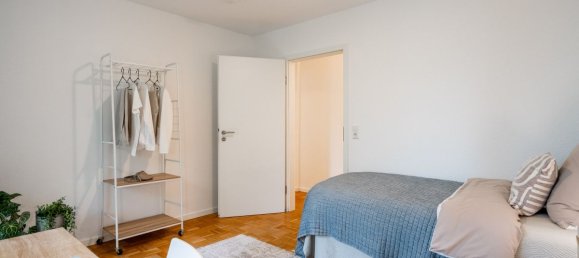 4غرفة شقة في Freiburg im Breisgau, Germany رقم 359645 19