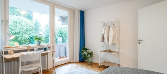 4غرفة شقة في Freiburg im Breisgau, Germany رقم 359645 18