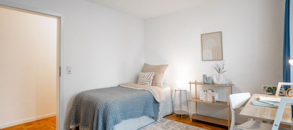 4غرفة شقة في Freiburg im Breisgau, Germany رقم 359645 20