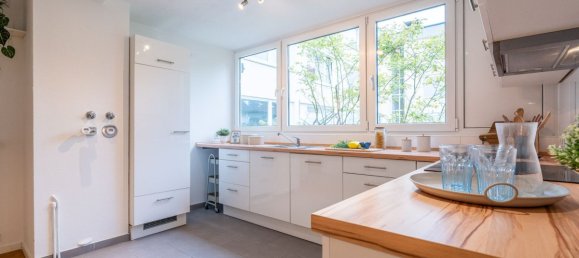 4غرفة شقة في Freiburg im Breisgau, Germany رقم 359645 4