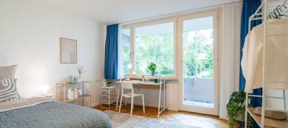 4غرفة شقة في Freiburg im Breisgau, Germany رقم 359645 17