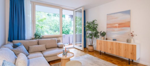 4غرفة شقة في Freiburg im Breisgau, Germany رقم 359645 11