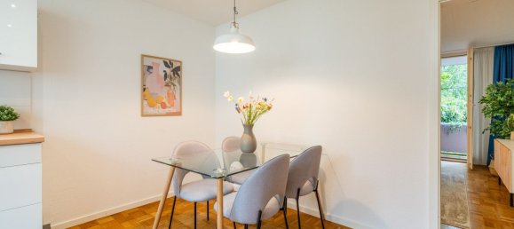 4غرفة شقة في Freiburg im Breisgau, Germany رقم 359645 9