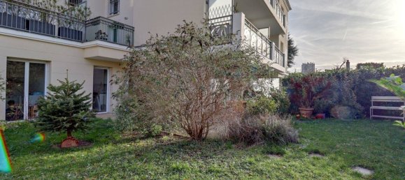 2 bedrooms Apartment in Poissy, France No. 169536 7