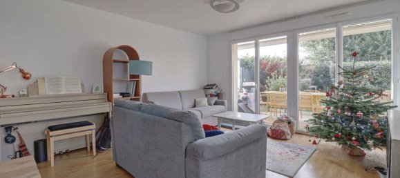 2 bedrooms Apartment in Poissy, France No. 169536 2