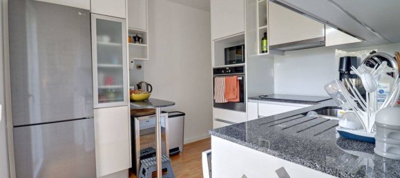 2 bedrooms Apartment in Poissy, France No. 169536 4