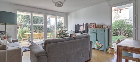 2 bedrooms Apartment in Poissy, France No. 169536 5