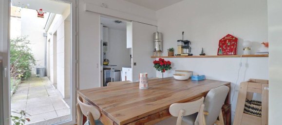 2 bedrooms Apartment in Poissy, France No. 169536 3