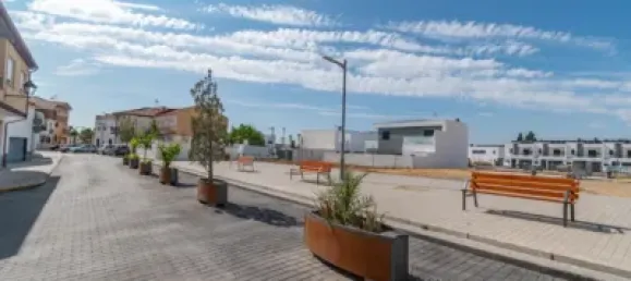 3 bedrooms House in Granada, Spain No. 179924 29