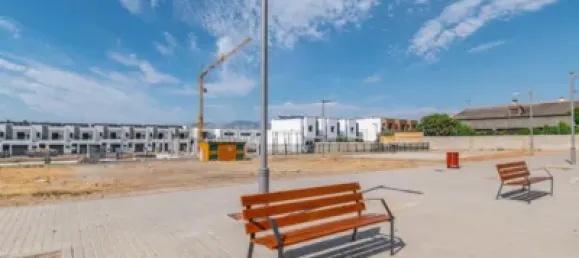 3 bedrooms House in Granada, Spain No. 179924 3