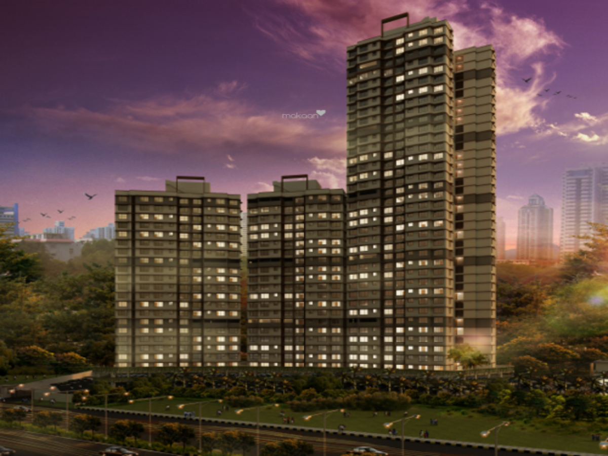 Casa T2 em Mumbai, India N.º 23677