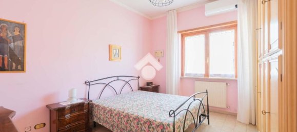 3-Zimmer Wohnung in Rome, Italy, Nr. 290467 30