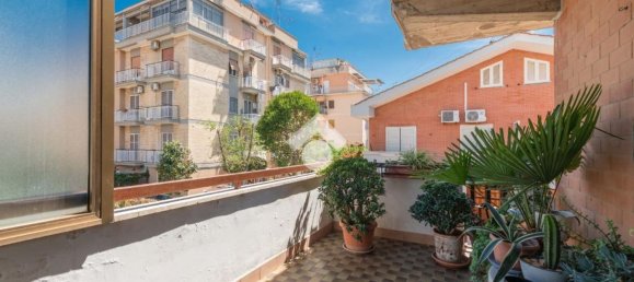 3-Zimmer Wohnung in Rome, Italy, Nr. 290467 2