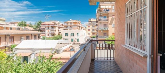 3-Zimmer Wohnung in Rome, Italy, Nr. 290467 34