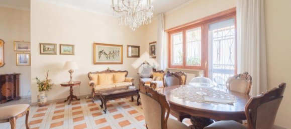 3-Zimmer Wohnung in Rome, Italy, Nr. 290467 10