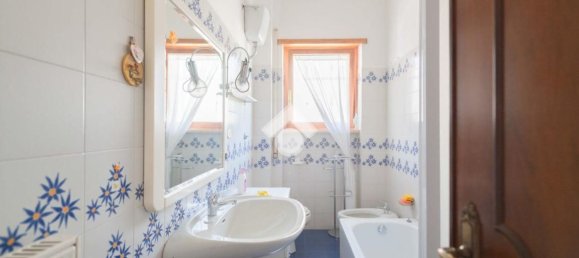 3-Zimmer Wohnung in Rome, Italy, Nr. 290467 43