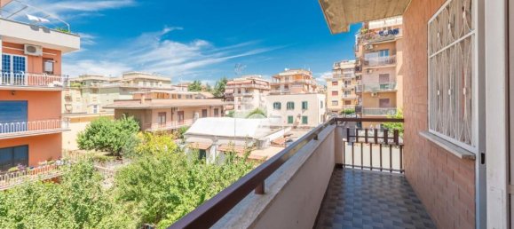 3-Zimmer Wohnung in Rome, Italy, Nr. 290467 33