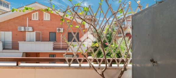 3-Zimmer Wohnung in Rome, Italy, Nr. 290467 8