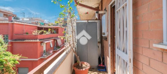 3-Zimmer Wohnung in Rome, Italy, Nr. 290467 36