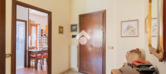 3-Zimmer Wohnung in Rome, Italy, Nr. 290467 5