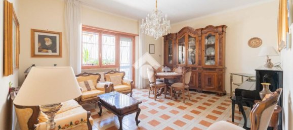 3-Zimmer Wohnung in Rome, Italy, Nr. 290467 11