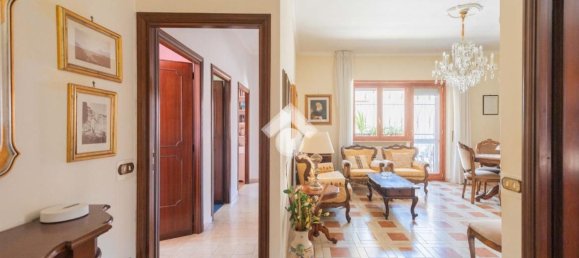 3-Zimmer Wohnung in Rome, Italy, Nr. 290467 6