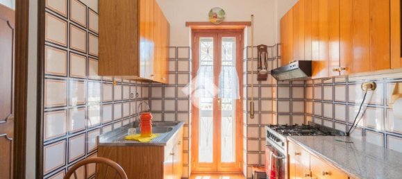 3-Zimmer Wohnung in Rome, Italy, Nr. 290467 15