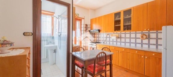 3-Zimmer Wohnung in Rome, Italy, Nr. 290467 17