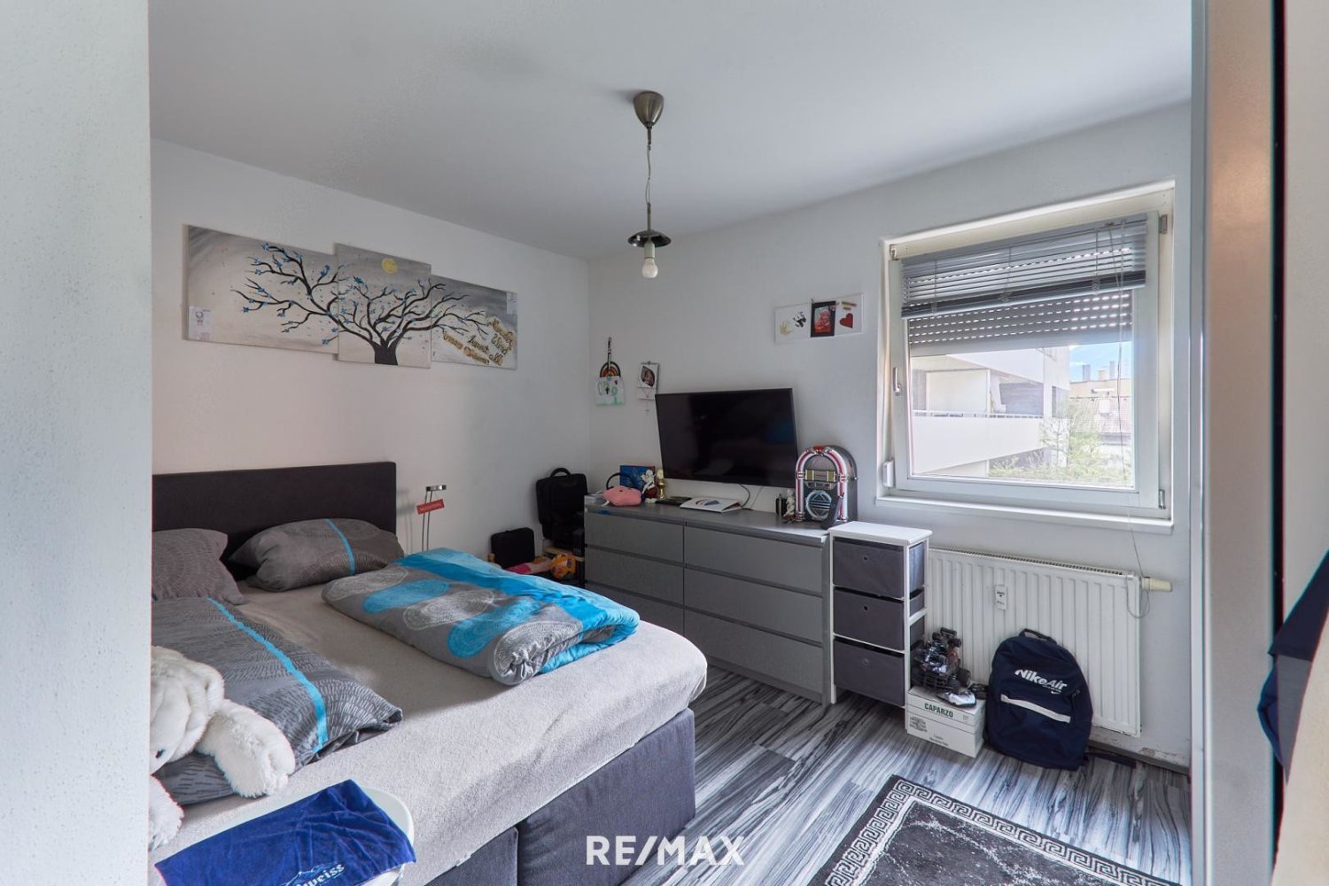 3-Zimmer Wohnung in Telfs, Austria, Nr. 171614