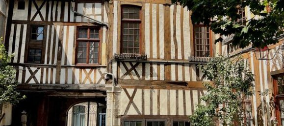 1 bedroom Apartment in Rouen, France No. 358793 9