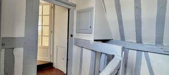 1 bedroom Apartment in Rouen, France No. 358793 8