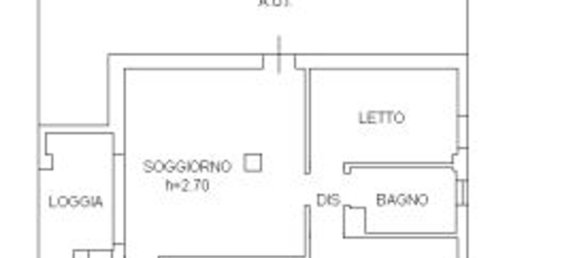 2 bedrooms Apartment in Brescia, Italy No. 364312 26