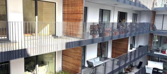 Apartamento T2 em Mitte, Germany N.º 20320 2