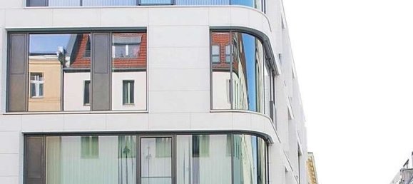 Apartamento T2 em Mitte, Germany N.º 20320 7