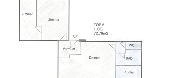3 rooms Apartment in Dobling, Austria No. 144167 21