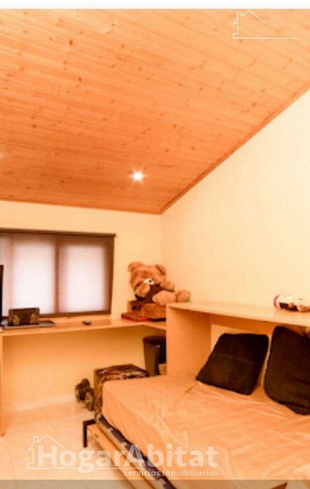 Таунхаус с 3 спальнями в Села де Нуньес, Испания № 127538