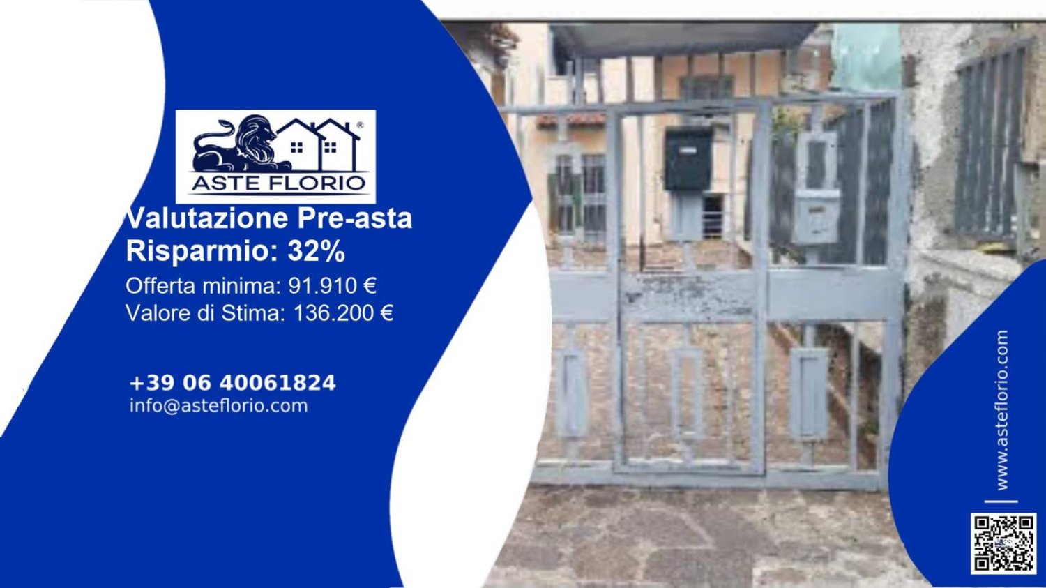 4 bedrooms Apartment in Frattaminore, Italy No. 372704