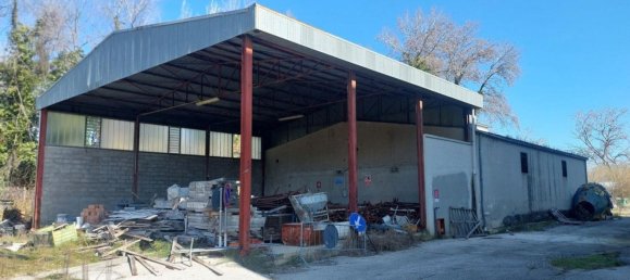 Armazém em Giulianova, Italy 6900 m² N.º 376284 7