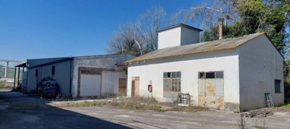 Armazém em Giulianova, Italy 6900 m² N.º 376284 8