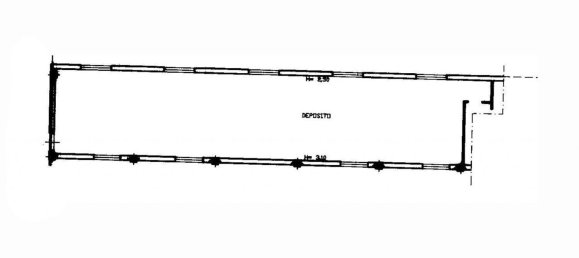 Armazém em Giulianova, Italy 6900 m² N.º 376284 13